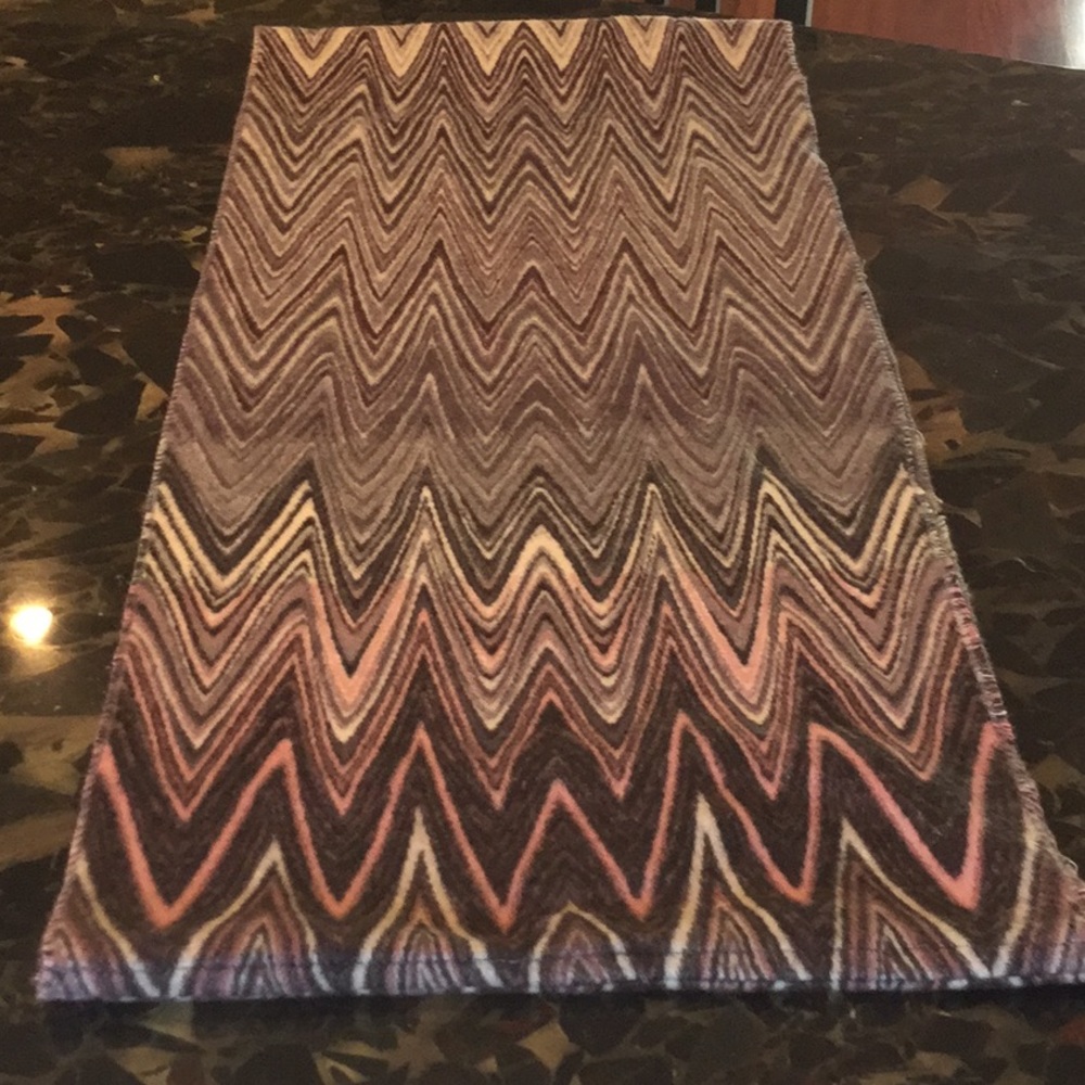 Eternity scarf